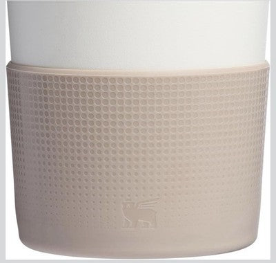 STANLEY Cubrebotas y tapa de pajita Quencher Arena 30 y 20 oz