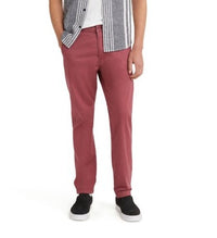 Pantalón Chino Levis XX para Hombre 38X30 Color Apple Butter Elástico y Entallado - Nuevo con Etiquetas