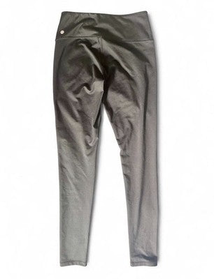 Mallas Zella negras de talle alto - Talla pequeña