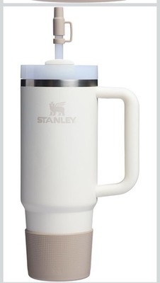STANLEY Cubrebotas y tapa de pajita Quencher Arena 30 y 20 oz