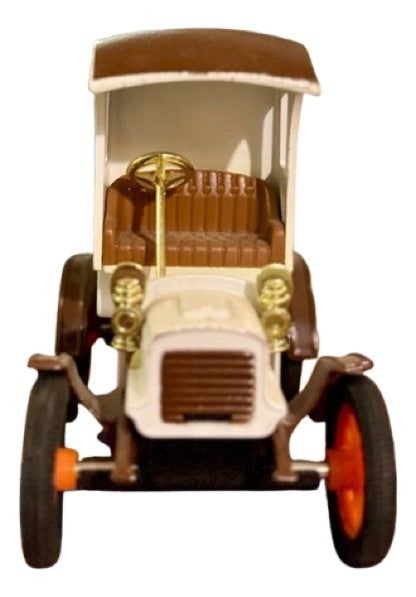 Ertl 1905 Ford’s First Delivery Car Bank Limited Edition Trustworthy Hardware